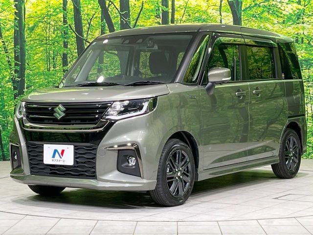 ソリオ（新潟県長岡市）画像72