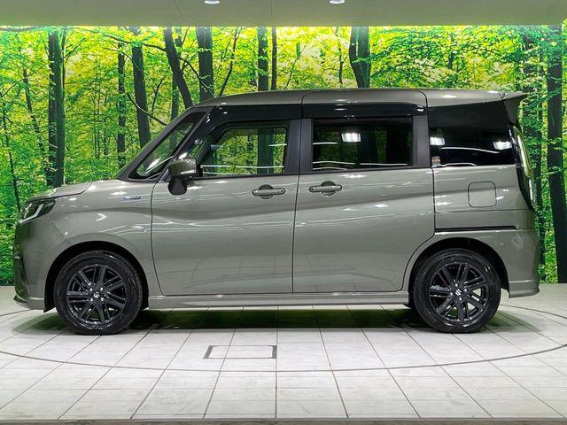 ソリオ（新潟県長岡市）画像74