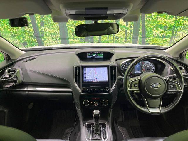 インプレッサスポーツ（新潟県長岡市）