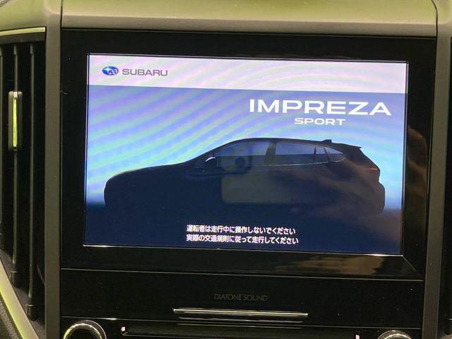 インプレッサスポーツ（新潟県長岡市）