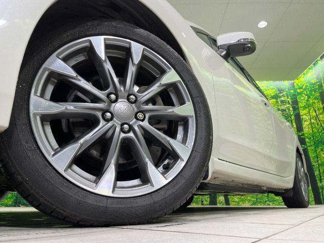 インプレッサスポーツ（新潟県長岡市）