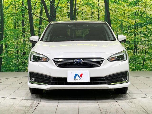 インプレッサスポーツ（新潟県長岡市）