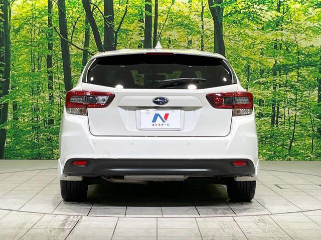 インプレッサスポーツ（新潟県長岡市）