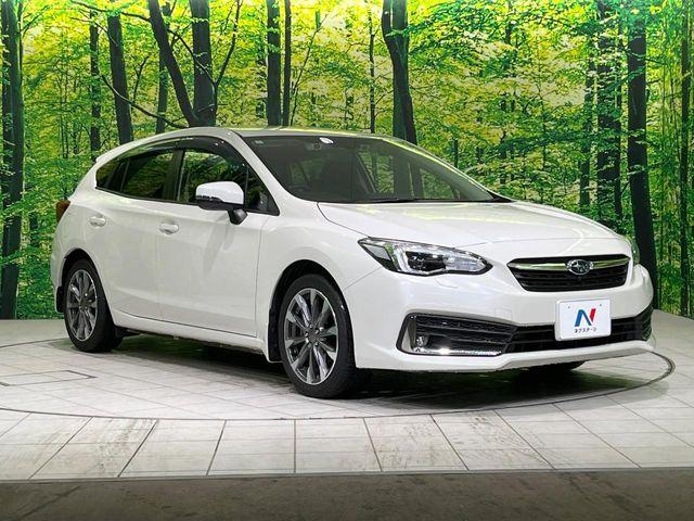 インプレッサスポーツ（新潟県長岡市）