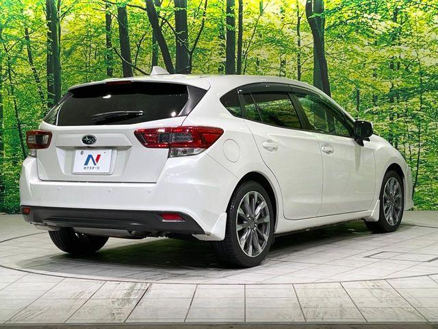 インプレッサスポーツ（新潟県長岡市）