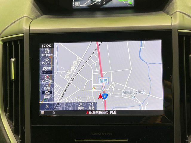 インプレッサスポーツ（新潟県長岡市）