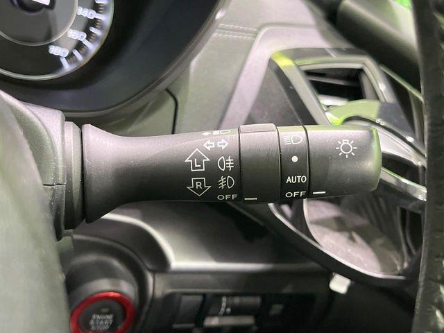 インプレッサスポーツ（新潟県長岡市）