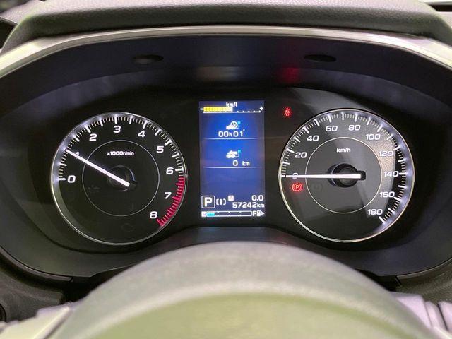 インプレッサスポーツ（新潟県長岡市）