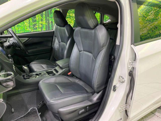 インプレッサスポーツ（新潟県長岡市）