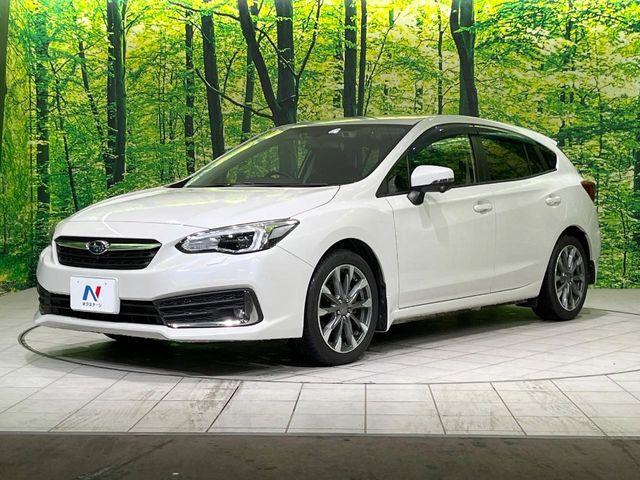 インプレッサスポーツ（新潟県長岡市）