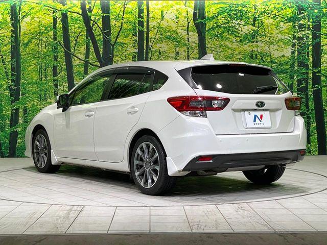 インプレッサスポーツ（新潟県長岡市）