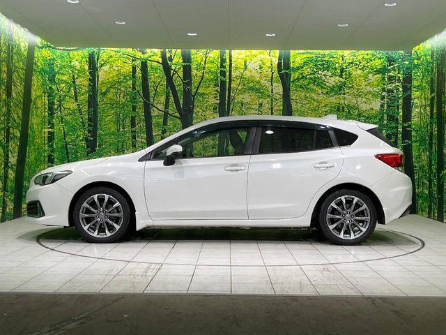 インプレッサスポーツ（新潟県長岡市）