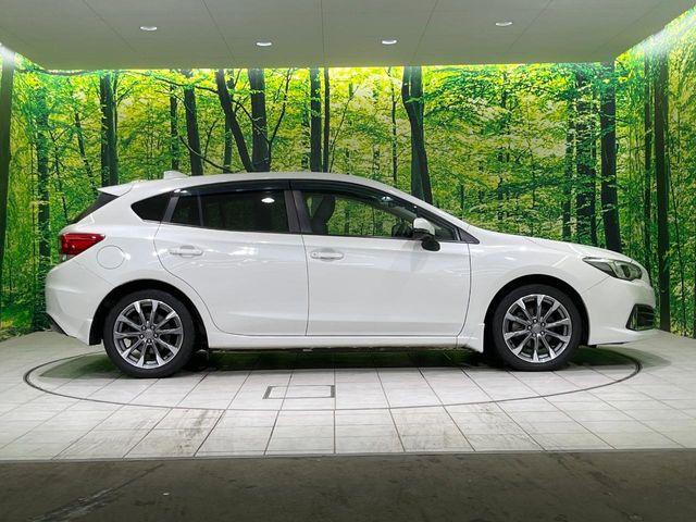 インプレッサスポーツ（新潟県長岡市）