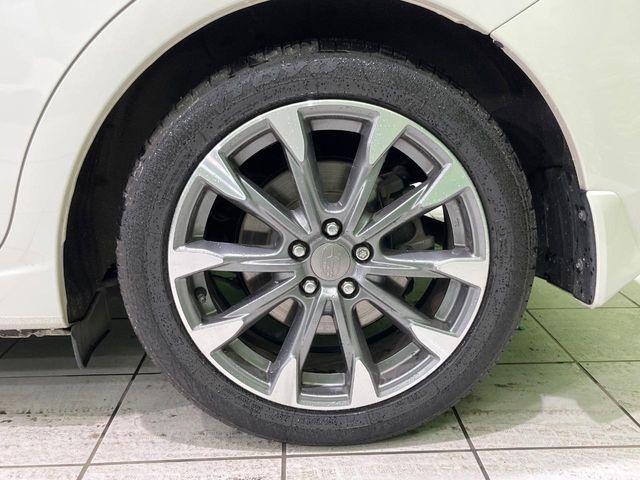 インプレッサスポーツ（新潟県長岡市）