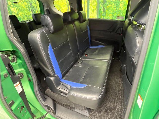 シエンタ（新潟県新潟市南区）