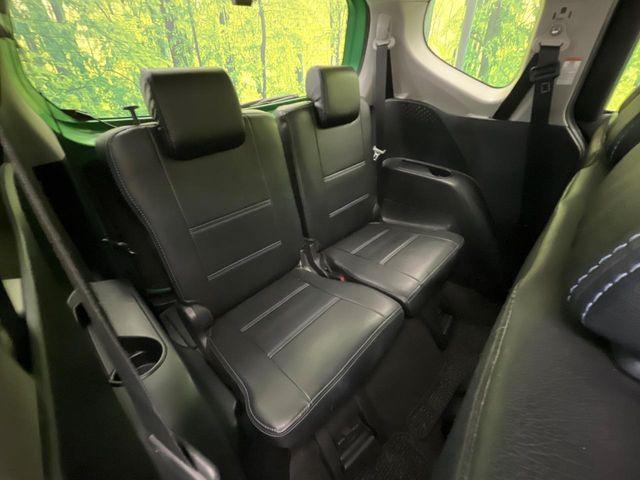 シエンタ（新潟県新潟市南区）