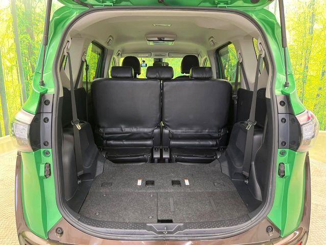 シエンタ（新潟県新潟市南区）