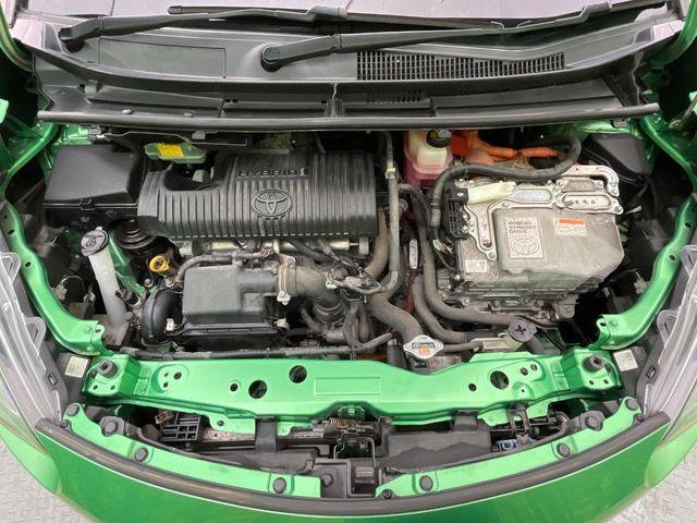 シエンタ（新潟県新潟市南区）