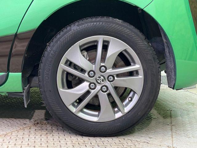 シエンタ（新潟県新潟市南区）