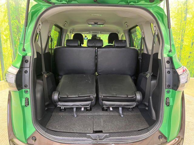 シエンタ（新潟県新潟市南区）