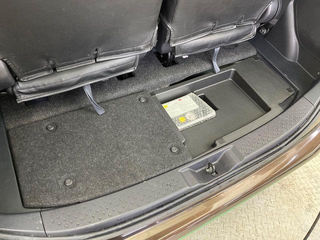 シエンタ（新潟県新潟市南区）