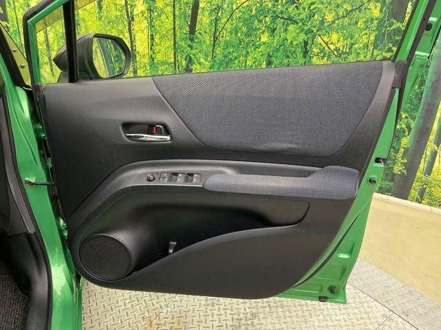 シエンタ（新潟県新潟市南区）