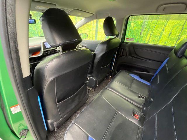 シエンタ（新潟県新潟市南区）