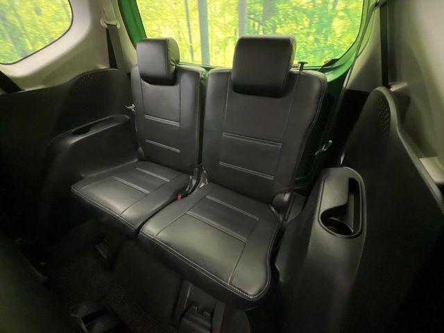 シエンタ（新潟県新潟市南区）