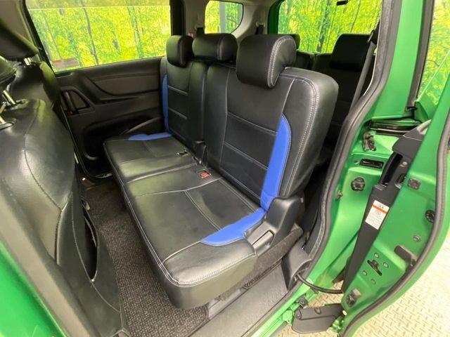 シエンタ（新潟県新潟市南区）