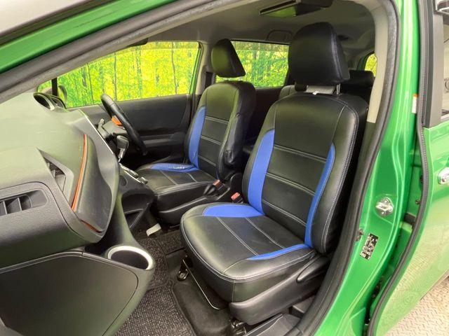 シエンタ（新潟県新潟市南区）