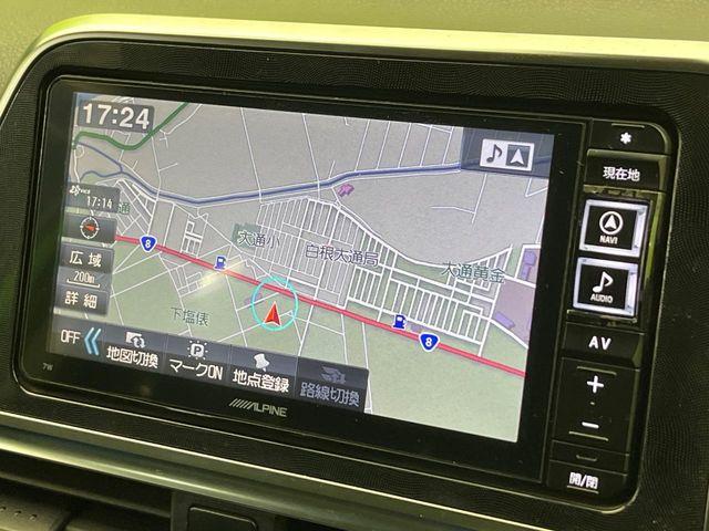 シエンタ（新潟県新潟市南区）