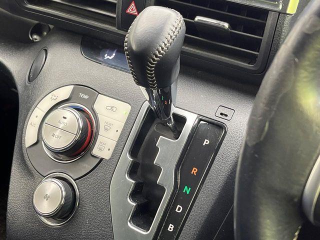 シエンタ（新潟県新潟市南区）