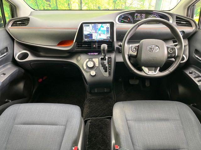 シエンタ（新潟県新潟市東区）画像2