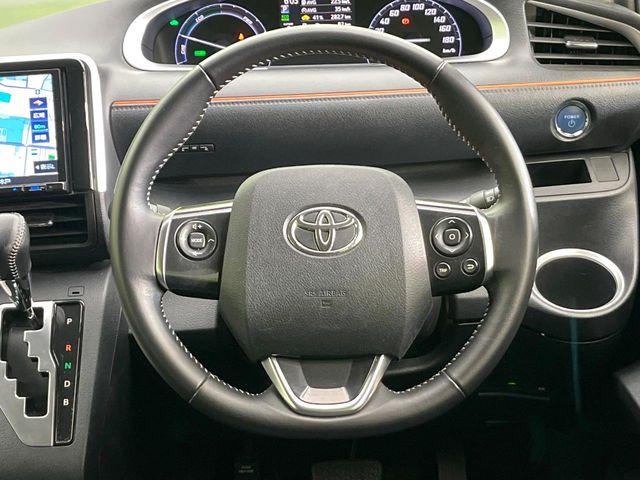 シエンタ（新潟県新潟市東区）画像8