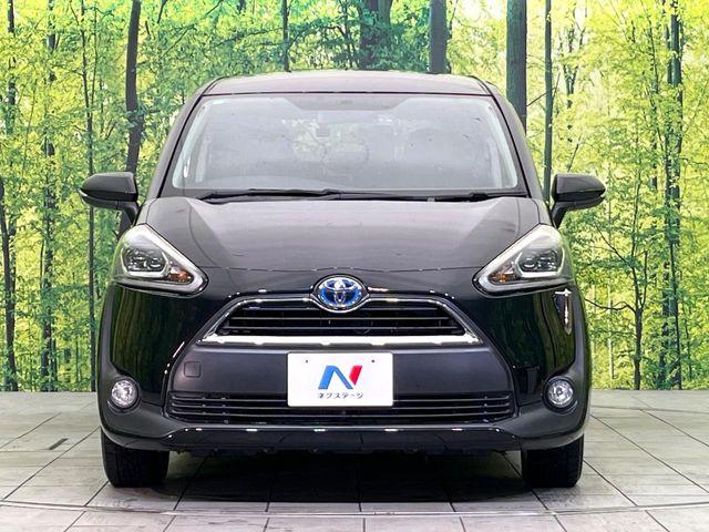 シエンタ（新潟県新潟市東区）画像14