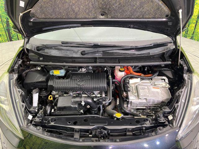 シエンタ（新潟県新潟市東区）画像18