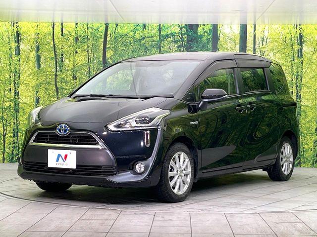 シエンタ（新潟県新潟市東区）画像25