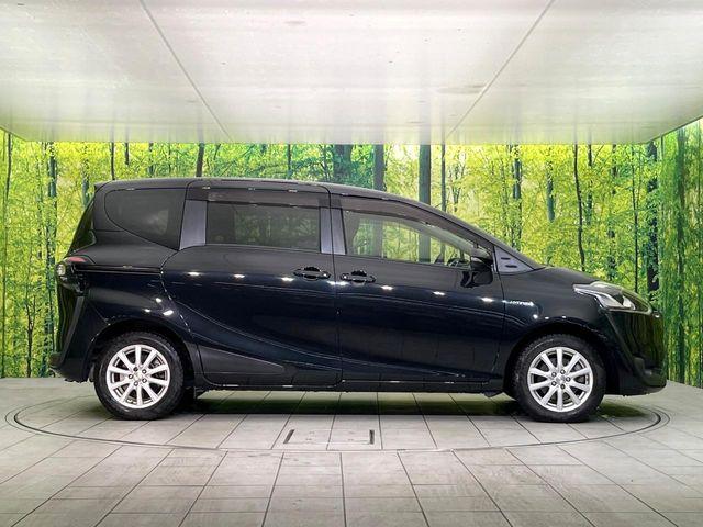 シエンタ（新潟県新潟市東区）画像26