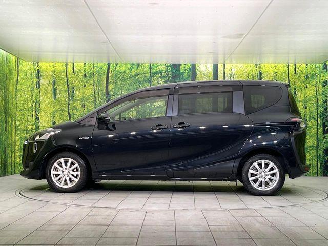 シエンタ（新潟県新潟市東区）画像28