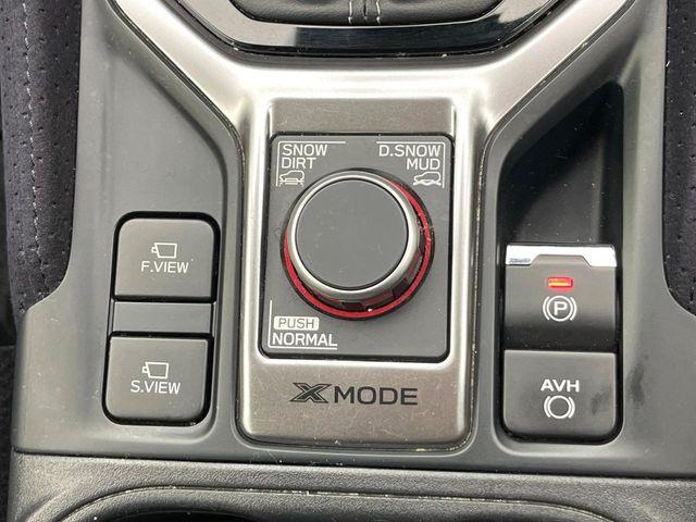 フォレスター（新潟県新潟市東区）画像7