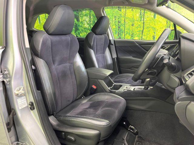 フォレスター（新潟県新潟市東区）画像9