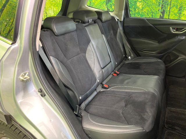 フォレスター（新潟県新潟市東区）画像10