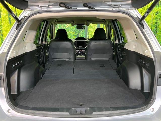 フォレスター（新潟県新潟市東区）画像11