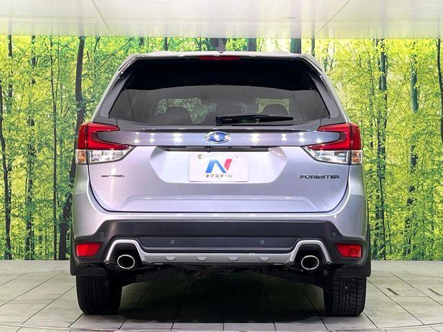 フォレスター（新潟県新潟市東区）画像15