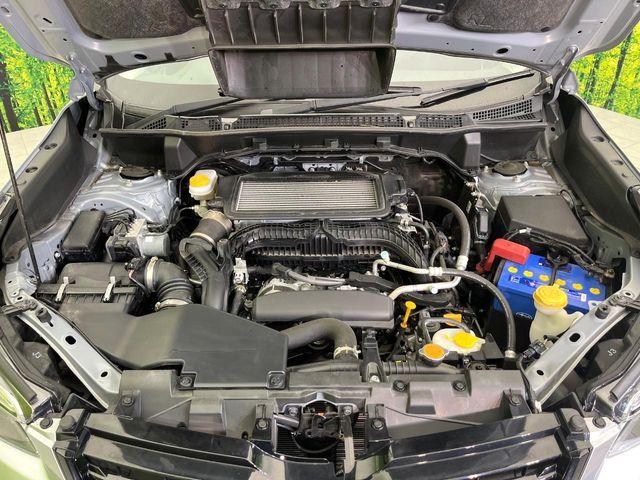 フォレスター（新潟県新潟市東区）画像18