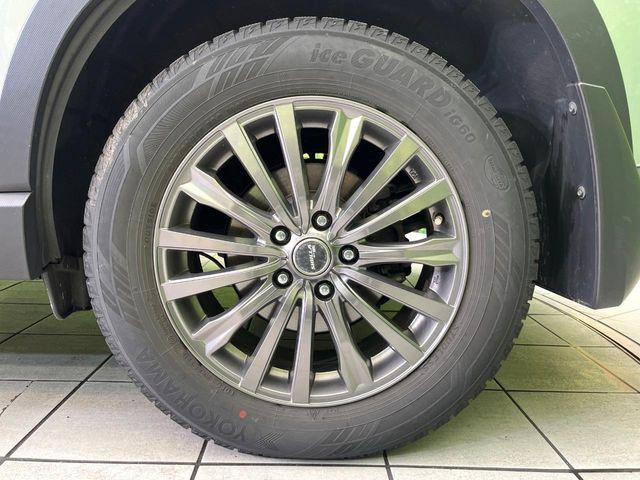 フォレスター（新潟県新潟市東区）画像21