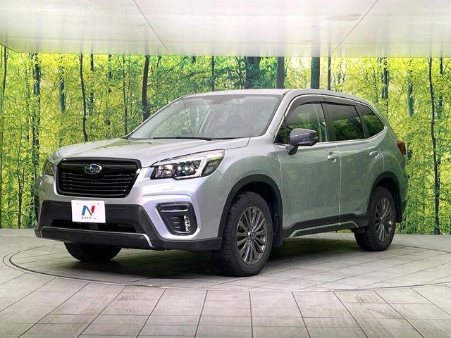 フォレスター（新潟県新潟市東区）画像24