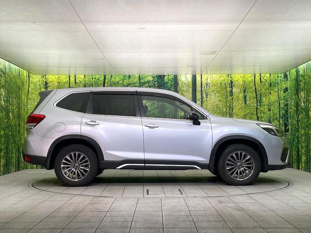 フォレスター（新潟県新潟市東区）画像25