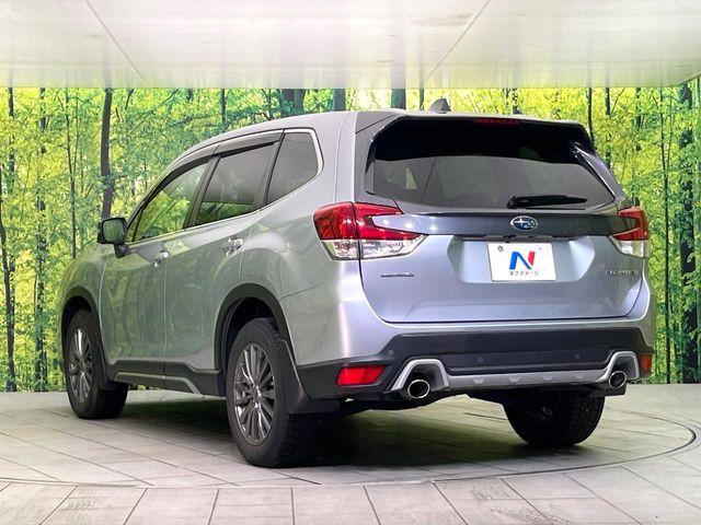 フォレスター（新潟県新潟市東区）画像26