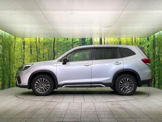 フォレスター（新潟県新潟市東区）画像27